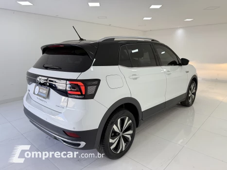 T-CROSS 1.4 250 TSI Highline