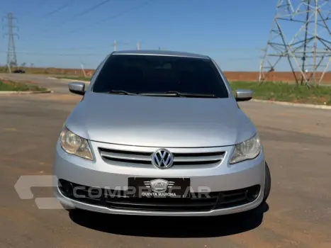 VOYAGE 1.6 MI FLEX 8V 4P MANUAL