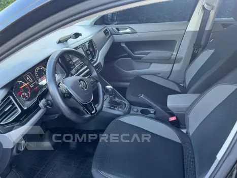 VIRTUS 1.0 200 TSI Comfortline