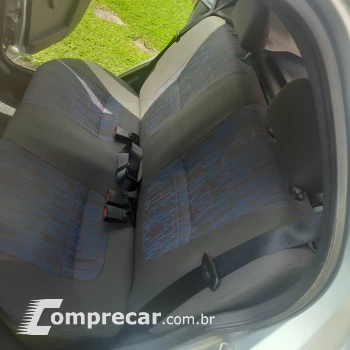CELTA 1.0 MPFI Spirit 8V