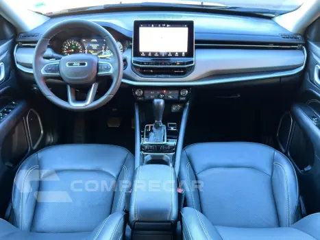 COMPASS 1.3 T270 TURBO FLEX LONGITUDE AT6