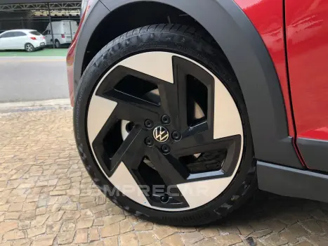 Nivus 1.4 250 Tsi Total Flex Gts Automático