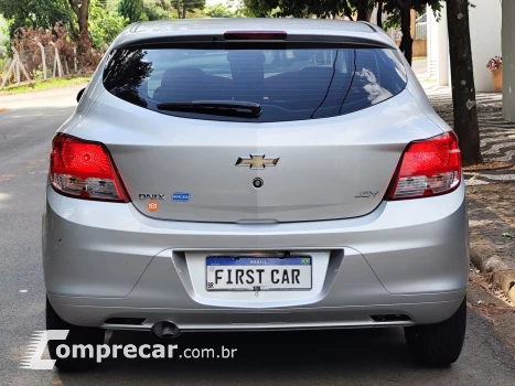 ONIX 1.0 MPFI JOY 8V FLEX 4P MANUAL