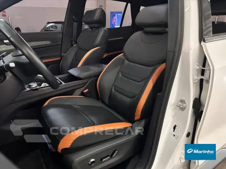 TERRITORY 1.5 ECOBOOST GTDI GASOLINA TITANIUM AUT