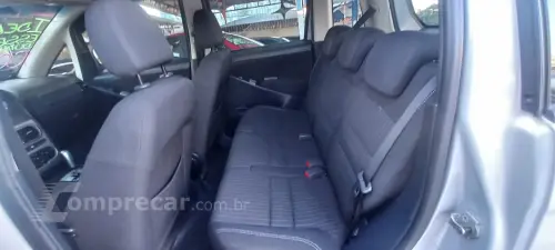 IDEA 1.6 MPI Essence 16V