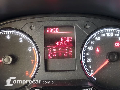 Gol 1.0 Flex 12V 5p