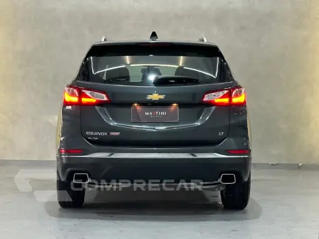 EQUINOX LT 2.0 Turbo 262cv Aut.