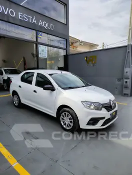 LOGAN Life Flex 1.0 12V 4p Mec.