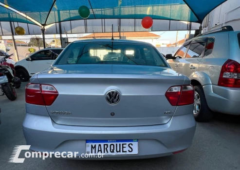 VOYAGE 1.6 MI Trend 8V