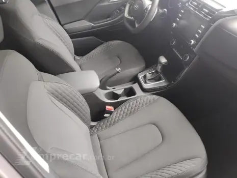 CRETA LIMITED 1.0 TB 12V FLEX AUT.