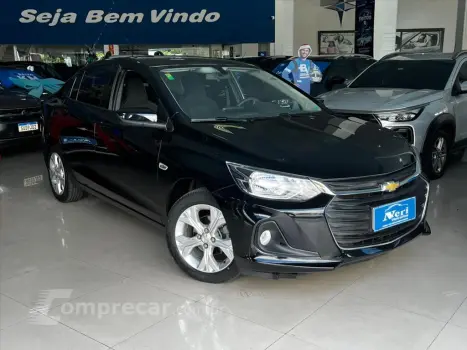 ONIX 1.0 TURBO FLEX PLUS LTZ MANUAL