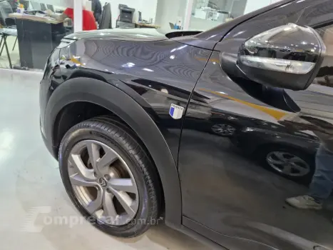 C4 CACTUS 1.6 VTI 120 FLEX FEEL MANUAL