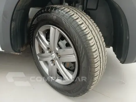 KWID 1.0 12V SCE FLEX ZEN MANUAL