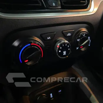 HB20 Comfort Plus 1.0 TB Flex 12V Aut.