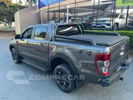 RANGER 3.2 Storm 4X4 CD 20V