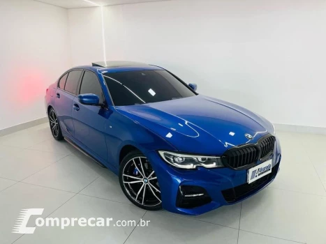 320I  ACTIVE FLEX