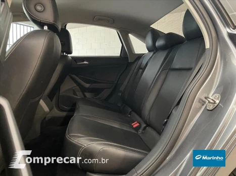 JETTA 1.4 250 TSI TOTAL FLEX TIPTRONIC