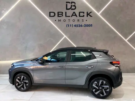 Tera High 1.0 170 TSI Flex 12V 5p Aut