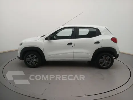 KWID 1.0 12V SCE FLEX ZEN MANUAL