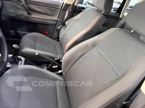 POLO 1.6 SPORTLINE