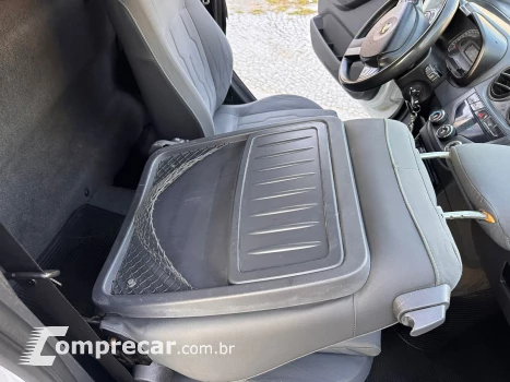 MONTANA 1.4 MPFI LS CS 8V