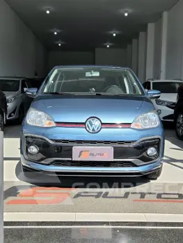 UP 1.0 TSI Move UP 12V