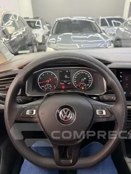 VIRTUS 1.0 200 TSI Comfortline