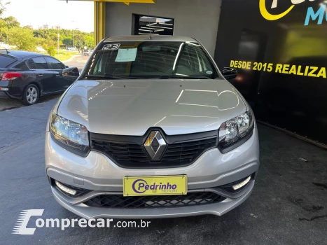 Sandero 1.0 12V 4P SCE FLEX S EDITION