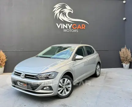 POLO 1.0 200 TSI Comfortline