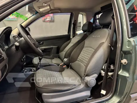 Strada 1.8 Mpi Adventure Ce 16V Flex 2P Manual