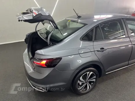 VIRTUS 1.0 200 TSI Comfortline