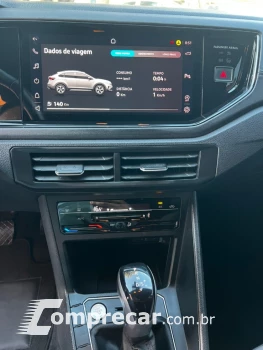 NIVUS 1.0 200 TSI Highline