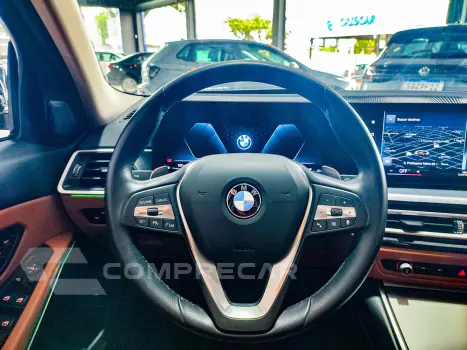 320i 2.0 16V TURBO SPORT GP