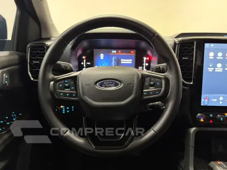 RANGER 3.0 V6 TURBO DIESEL CD XLT 4X4 AUTOMÁTICO
