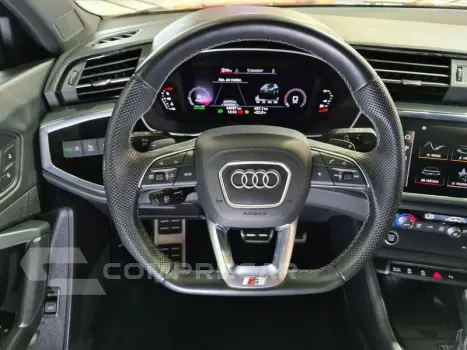 Q3 SPORTBACK TFSI PERFORMANCE QUATTRO