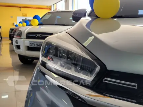 Tiggo 8 TXS 1.6 16V TGDi Aut.