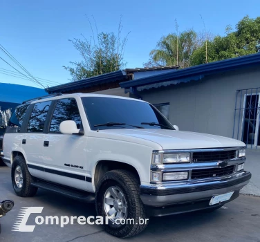 Grand Blazer 4.1 18V 4P DLX