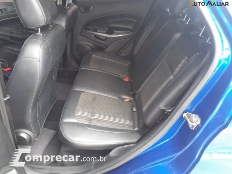 ECOSPORT 1.5 TI-VCT FLEX FREESTYLE AUTOMÁTICO