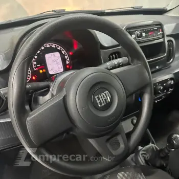 MOBI LIKE 1.0 Fire Flex 5p.