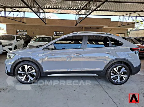 NIVUS 1.0 200 TSI Highline