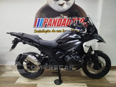 R1300 GS TRIPLE BLACK ABS