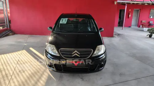 C3 1.4 I GLX 8V