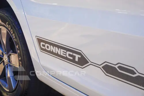 Fox Connect 1.6 Flex 8V 5p