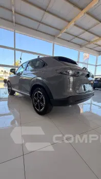 HR-V 1.5 DI I-vtec EXL