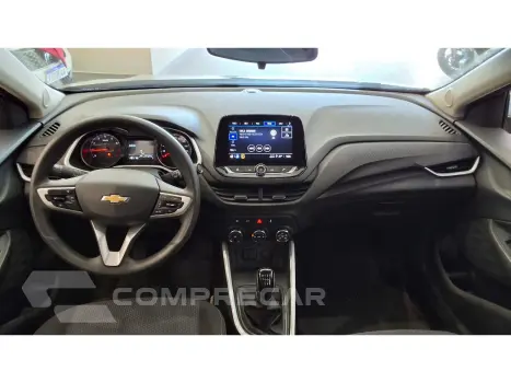 ONIX 1.0 FLEX LT MANUAL
