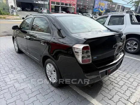 COBALT 1.8 SFI LTZ 8V