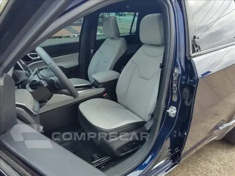 COMMANDER 1.3 T270 Turbo Overland