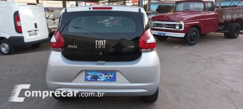 MOBI 1.0 8V Like