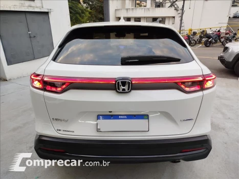 HR-V 1.5 DI I-vtec Turbo Advance