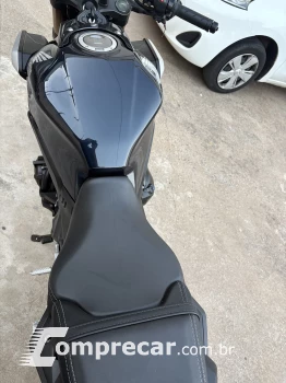 Cb650r